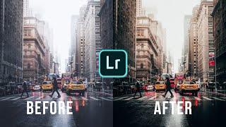 NOWE DARMOWE PRESETY DO LIGHTROOM 2020