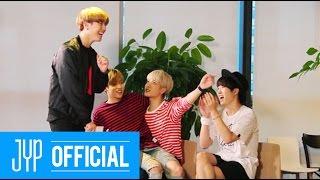 Real GOT7 Season 3 episode 8. Just right Field Day with GOT7