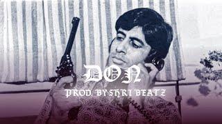 DON - INSTRUMENTAL  PROD. BY SHRI BEATZ