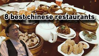 8 best chinese restaurants Philippines  Dad ng Bayan Michael Say