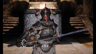 Skyrims True Dragonborn Armor Mod