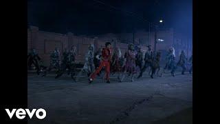 Michael Jackson - Thriller Album Version