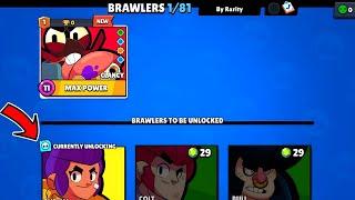  CURSED NEW BRAWLER CLANCYFREE GIFTS