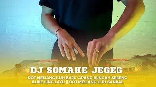 DJ Somahe Jegeg - Widi Widiana Full Bass Terbaru 2024