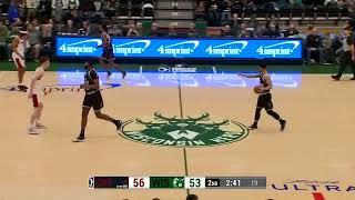 MARQUES BOLDEN VS SF 17 PTS      11.21.23