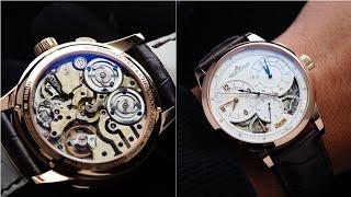 Watch Collectors Best Kept Secrets EP 1  Jaeger-LeCoultre Duomètre