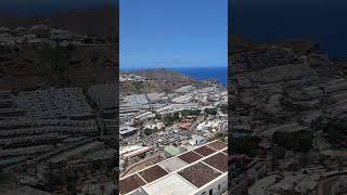 Puerto Rico Gran Canaria