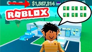 КАК БЫСТРО РАЗБОГОТЕТЬ В Retail Tycoon 2 - ROBLOX