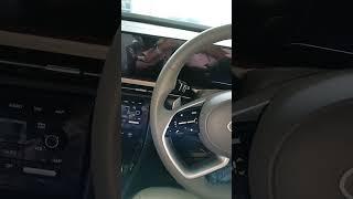 Creta2024 interior #shorts #interior #viral #ytshorts #trending #hyundai #creta #car #shortvideo