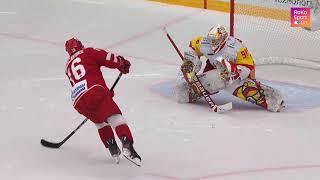 Витязь - Йокерит  Решающие буллиты  28.11.2020  Vityaz - Jokerit  Penalty shoots