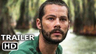 CADDO LAKE Trailer 2024 Dylan OBrien M. Night Shyamalan