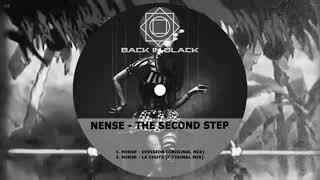 Nense - Division Original Mix Back In Black Recordings