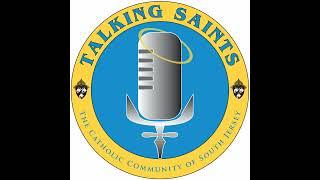 Talking Saints - Boniface