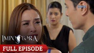 Impostora Full Episode 89