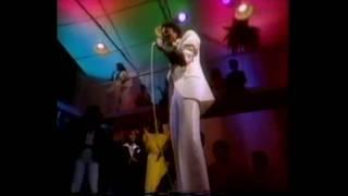 Michael Jackson - Rock With You - LIVE 1981 HD