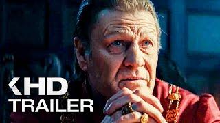 SHARDLAKE Trailer 2024 Sean Bean