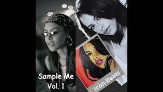 FREE 90s RNB SAMPLE PACK - Sample Me Vol.1  90s RnB Samples