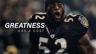 GREATNESS HAS A COST - Motivational Video