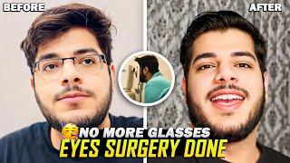 NO MORE GLASSES  LASIK SURGERY LAHORE VLOG