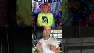 Miley Cyrus  Livestream Instagram  26 March 2020 PART 1