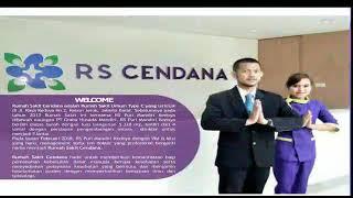 Profile RS Cendana