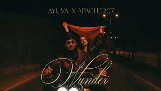 AYLIVA x APACHE 207 - Wunder Official Video