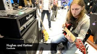 Namm 2012 Metal coverage - Day 1