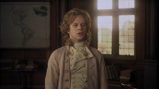 Barry Lyndon - Punishment