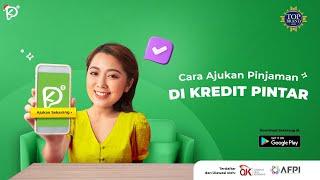 Yuk Ketahui Cara Ajukan Pinjaman di Kredit Pintar.