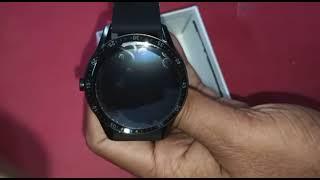 Fire-Boltt Talk Bluetooth Calling Smartwatch  Review And Unboxing  Full Touch Smartwatch 