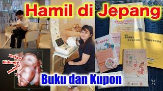 Hamil di Jepang  Support dari Pemerintah Jepang TOP Banget