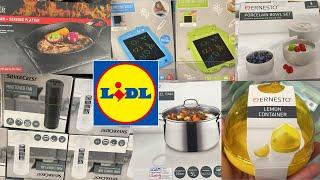 WHATS NEW IN MIDDLE OF LIDL THIS WEEK MAY 2024  LIDL HAUL I NUR SHOPPY BIG SALE IN LIDL