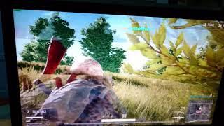 PUBG 1.0 FEB UPDATE i3 2120 + GT 1030 FPS Low Settings 720p