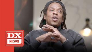 Jay-Z Explains How He Wrote Still Dre For Dr. Dre And Snoop Dogg