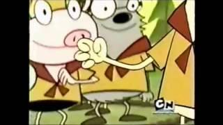 Camp Lazlo PSY Gangnum Style