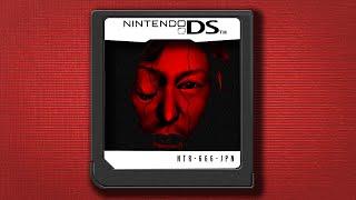 Do NOT Run This Game on Your DS