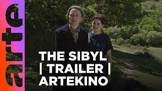 The Sibyl  Trailer  ArteKino Festival