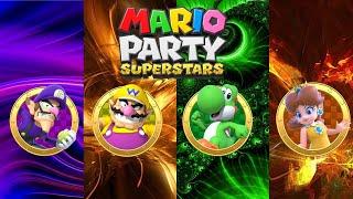 Mo Stars Mo Problems - Mario Party Superstars