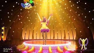 Just Dance 2023 Edition - Sissy That Walk - Camera Tracking - 5 Stars M