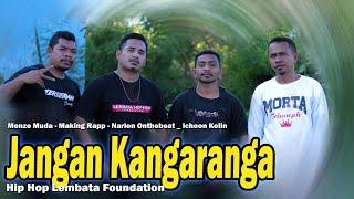 Jangan Kangaranga_Hip Hop Lembata Foundation_Official MV 2022