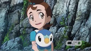 Venity impressed by Ash  Pokemon The Movie I Choose You