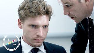 The Interview  A Psychological Thriller Short Film by Barnaby Roper