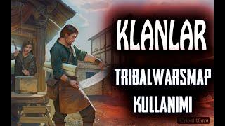 Klanlar - TribalWarsMap Kullanımı