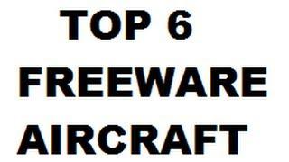 X-Plane 10 Top 6 freeware aircrafts