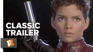 Die Another Day Official Trailer #1 - Pierce Brosnan Movie 2002 HD
