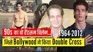 Gavin Packard Handsome Villian  Bollywood Nepotism  Died Alone  Shejal Bhadauria
