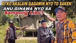 PART 4 MGA TAONG HUBAD SA BUNDOK MAY GANITO PA PALA SA NGAYON?