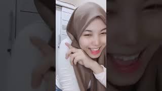 Beautiful Asian Live 2022 - Jilbab Cantik Gede barbar