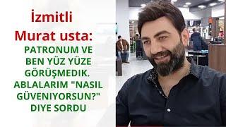 YURT DIŞINDAKİ TÜRKLER  Muratın hikayesi  Kırgızistan