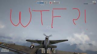 Heroes & Generals This is how u bomb a para plane